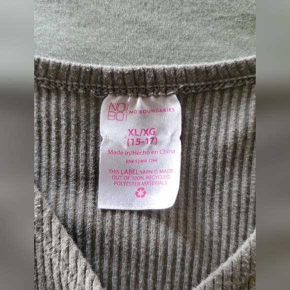 Tank Top - Picture 2 of 2